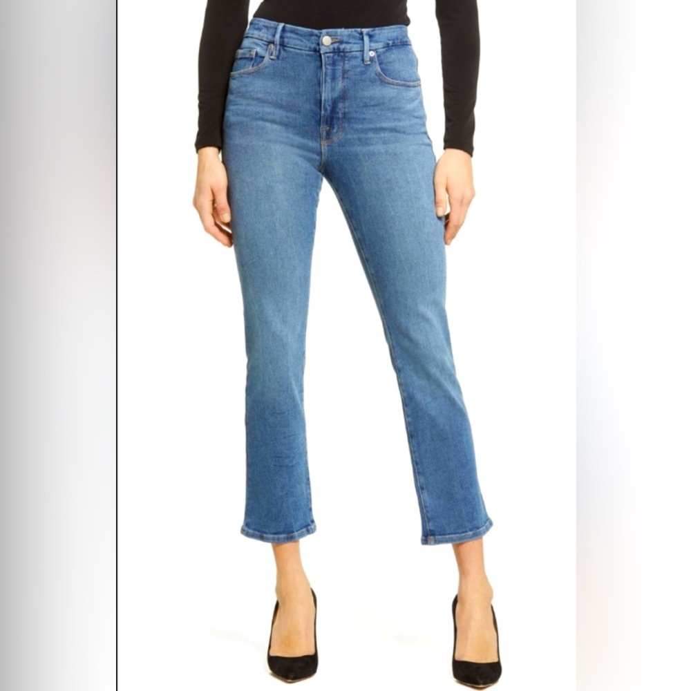 Good America jeans
